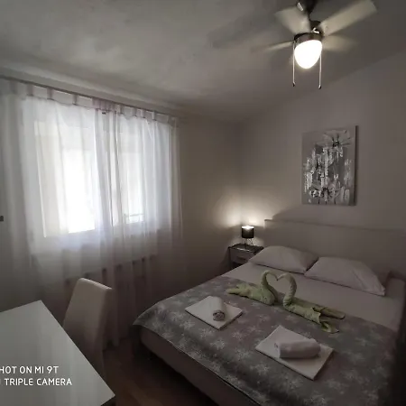 Apartamento Burich Makarska