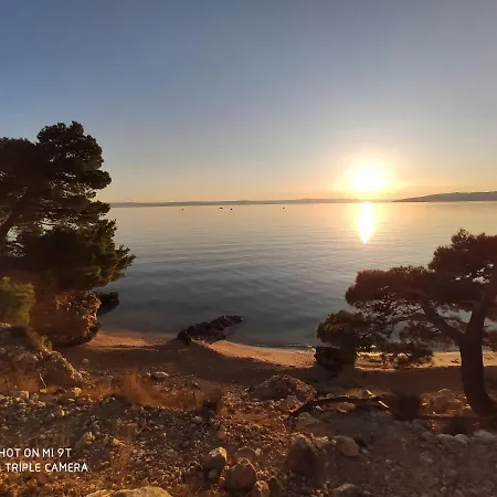 Burich * Makarska