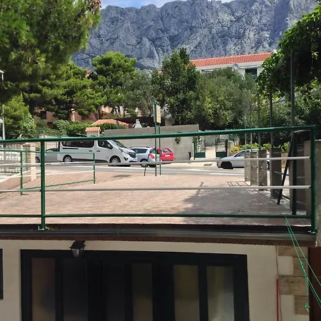 Burich Apartamento *