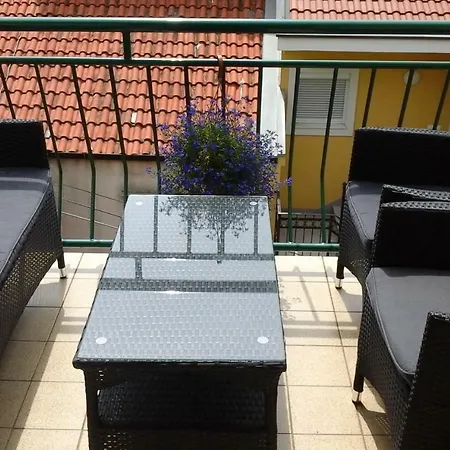 Burich Makarska