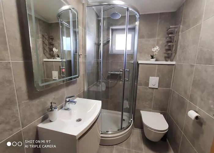 Burich Daire Makarska