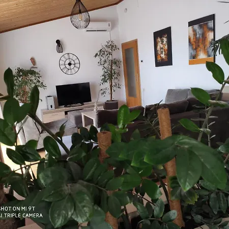 Burich Makarska