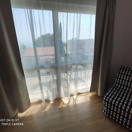 Apartment Burich Makarska