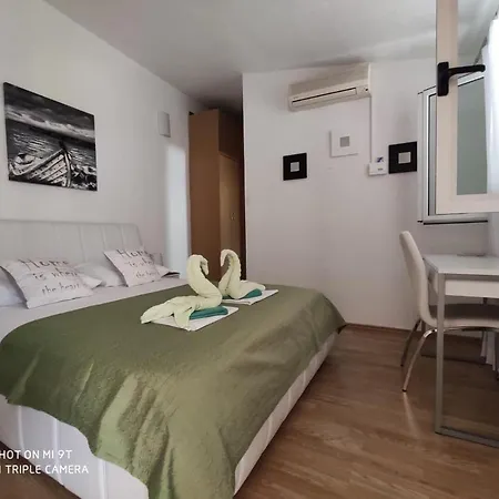 Burich * Makarska