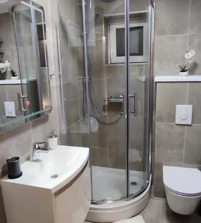 Apartment Burich Makarska