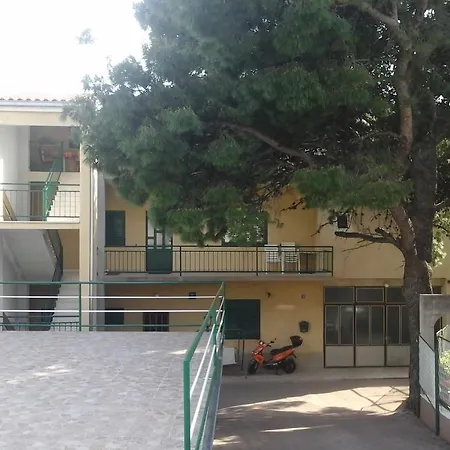 Burich Makarska