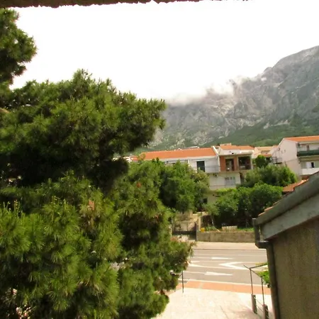 Burich Apartment Makarska