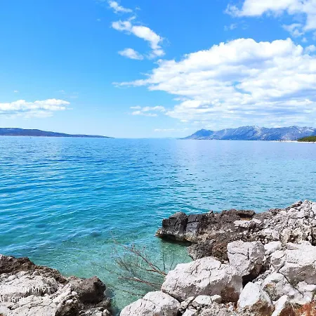 Appartement Burich Makarska